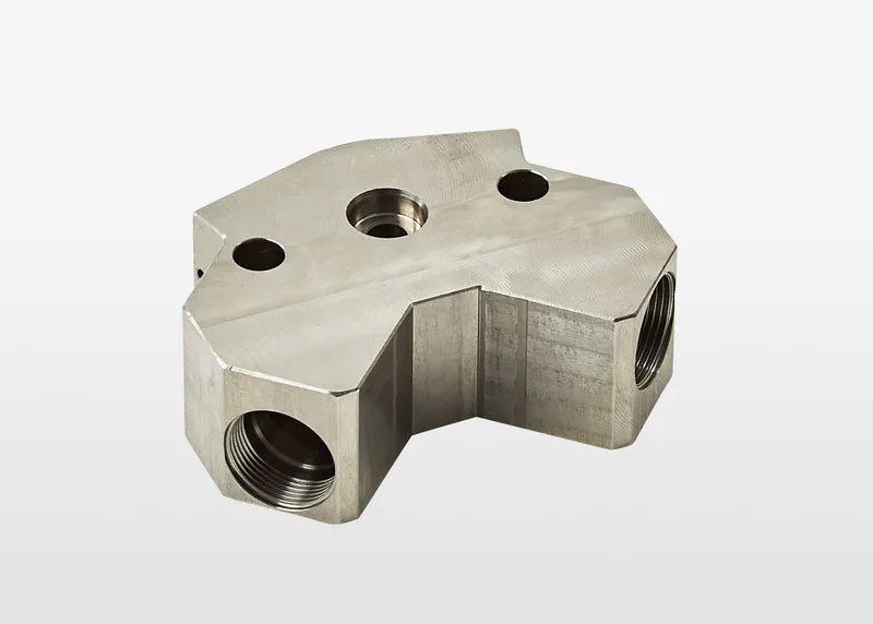 STAINLESS, AISI 304 — photo 1 of 2