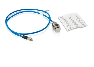 ABB 3HNA019743-001 – CABLE PRESSURE TRANSDUCER ABB 3HNA019743-001 – CABLE PRESSURE TRANSDUCER