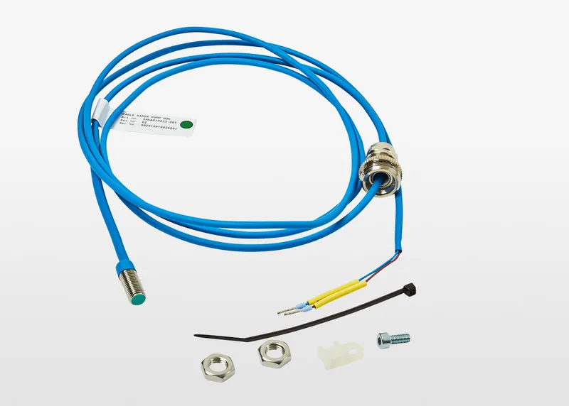 ABB 3HNA019833-001