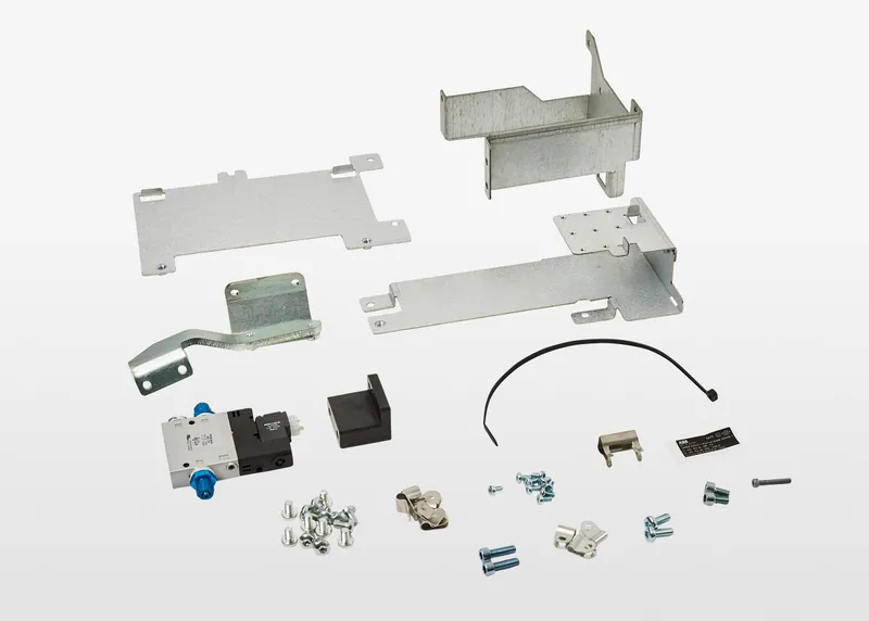 ABB 3HNA020003-001
