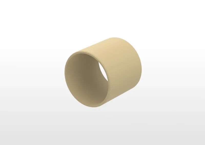 POLYMER W300/Z Ø60 x Ø65 x 60