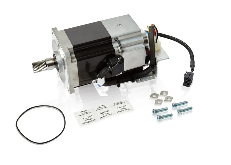 ABB 3HNA020147-001
