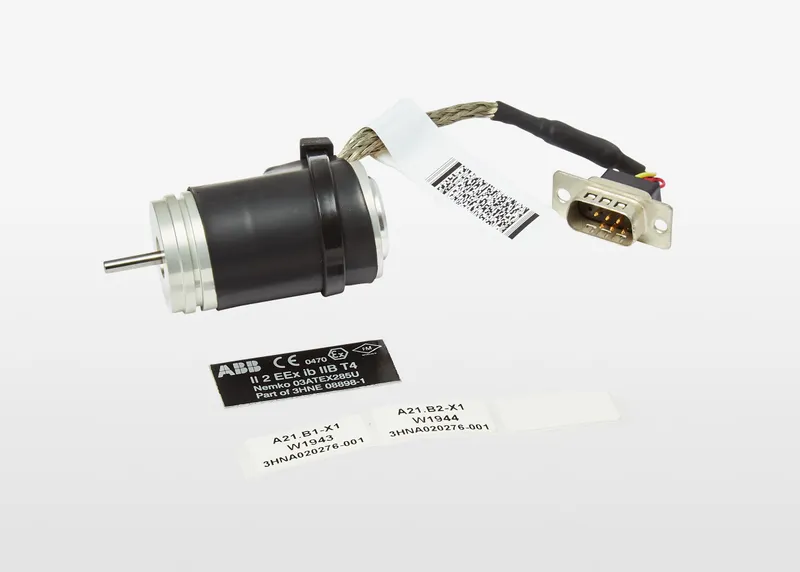 ABB 3HNA020276-001