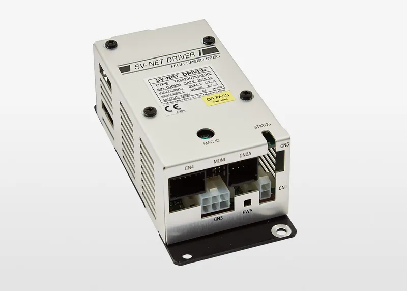 ABB 3HNA020323-001