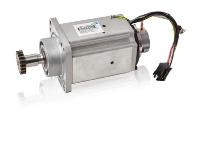 ABB 3HNA020711-001 – MOTOR W/GEAR&O-RING Trms4.8NM ABB 3HNA020711-001 – MOTOR W/GEAR&O-RING Trms4.8NM