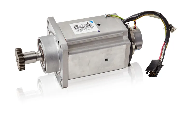 ABB 3HNA020711-001