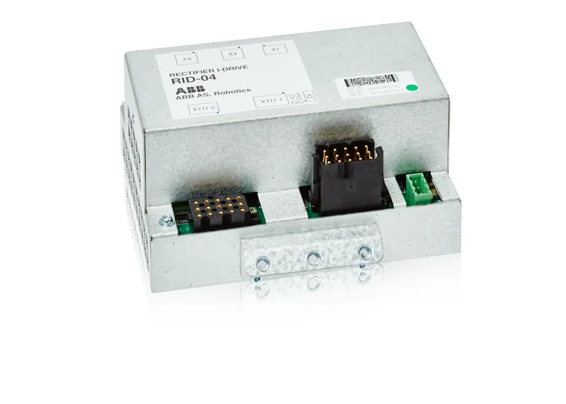 ABB 3HNA020882-001