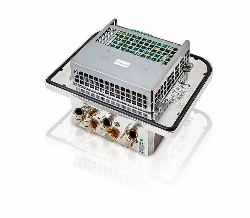 ABB 3HNA021184-001 — photo 2 of 2