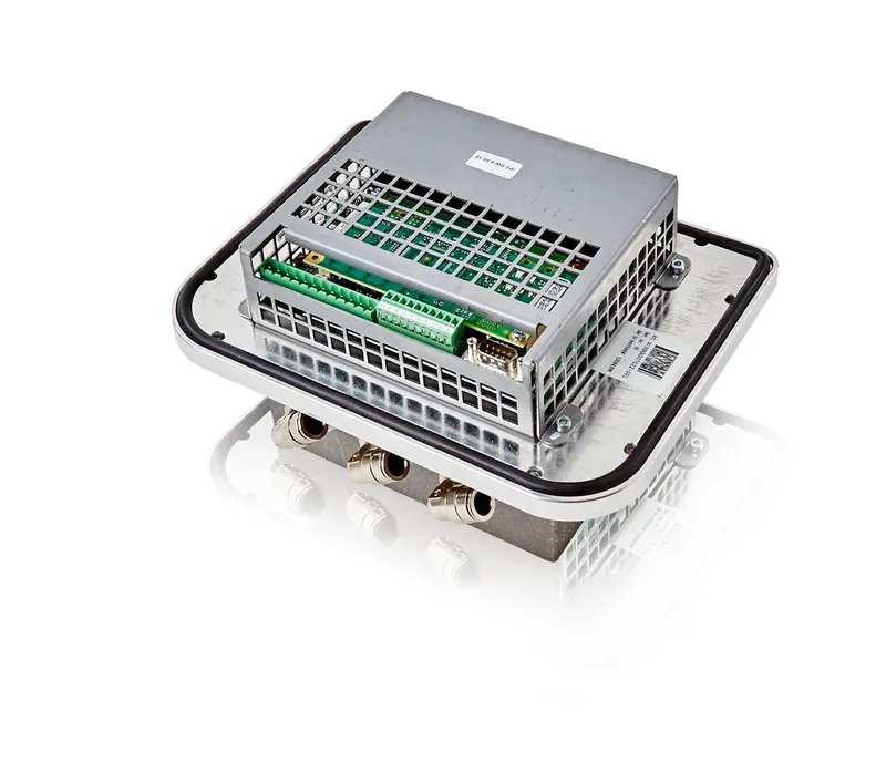 ABB 3HNA021184-001 — photo 1 of 2