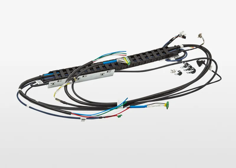 ABB 3HNA021307-001