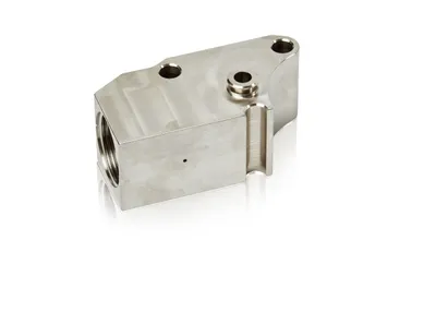 ABB 3HNA021572-001 – STAINLESS AiSi 303/304 ABB 3HNA021572-001 – STAINLESS AiSi 303/304