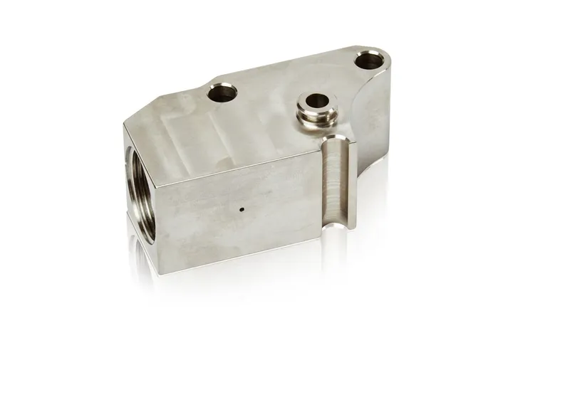 STAINLESS AiSi 303/304