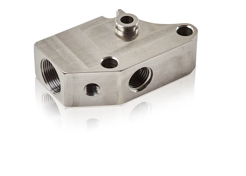 STAINLESS AiSi 303/304