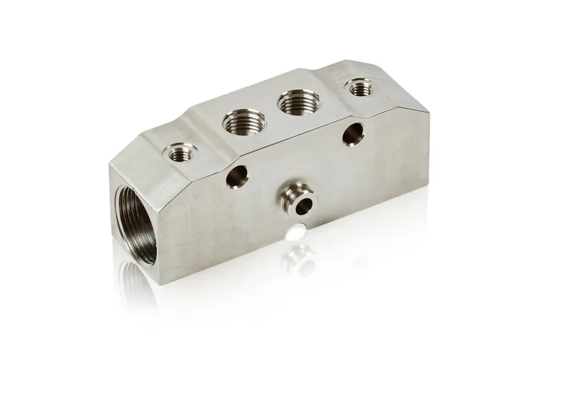 STAINLESS AiSi 303/304