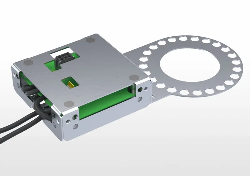 ABB 3HNA021590-001