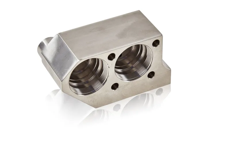 STAINLESS AiSi 303/304