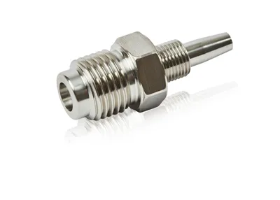 ABB 3HNA021607-001 – STAINLESS AiSi 304 G1/4", Ø4