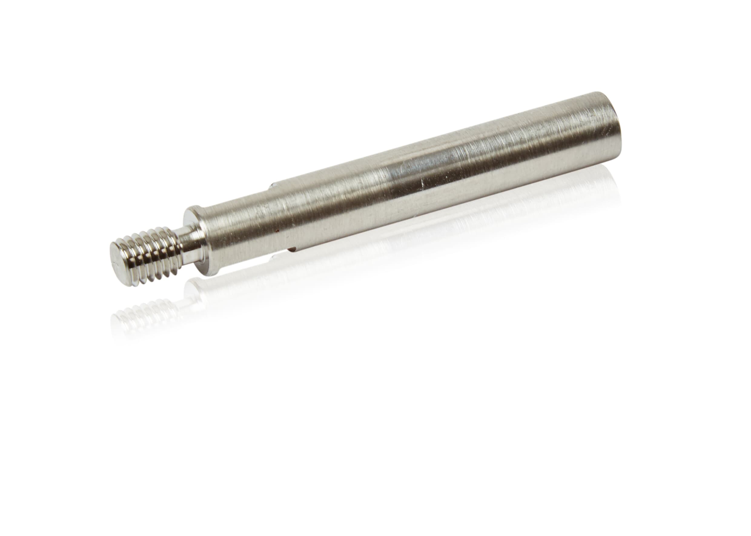 STAINLESS AiSi 303/304 43,5
