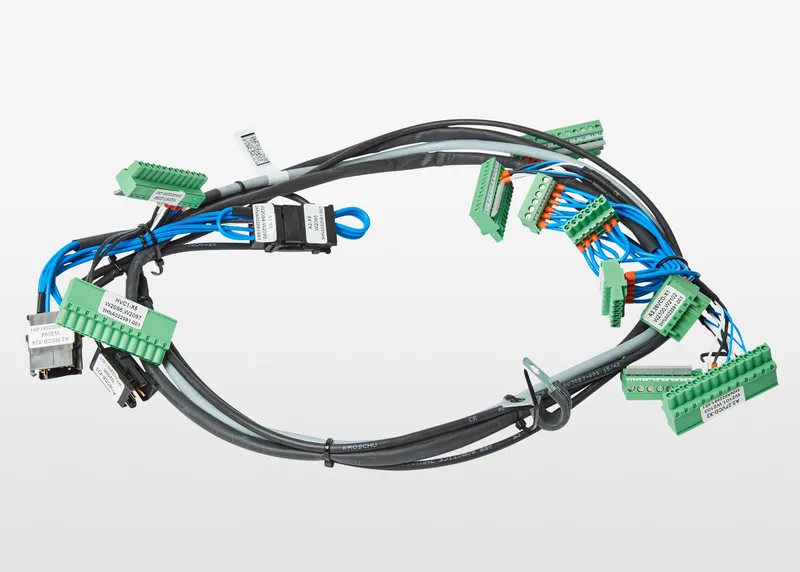 ABB 3HNA022091-001