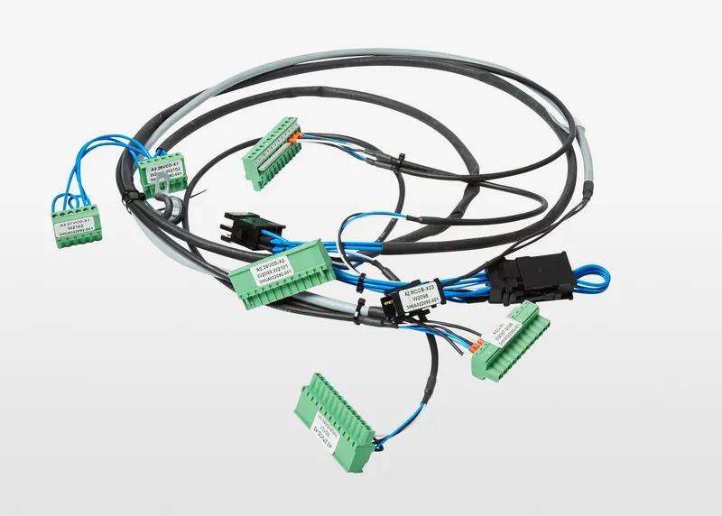 ABB 3HNA022092-001