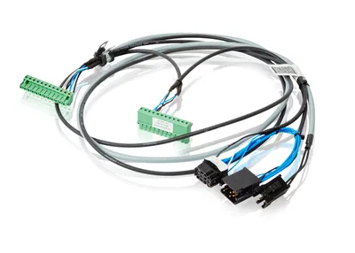ABB 3HNA022093-001 – CABLE A2 HVC-02 ABB 3HNA022093-001 – CABLE A2 HVC-02