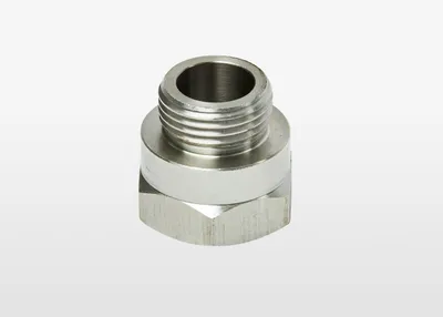 ABB 3HNA022346-001 – STAINLESS. AISI 303/304 G3/8"xG3/8"