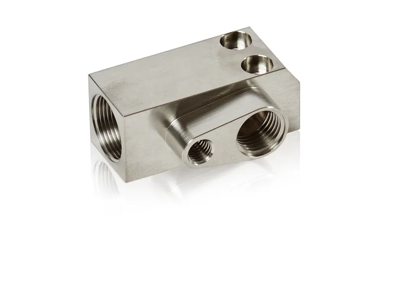 STAINLESS AiSi 303/304