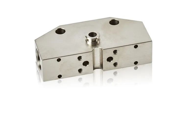 STAINLESS AiSi 303/304