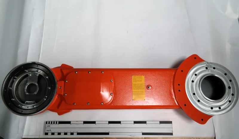 ABB 3HNA023104-002