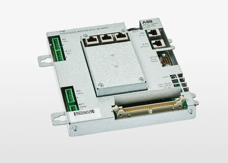 ABB 3HNA023282-001