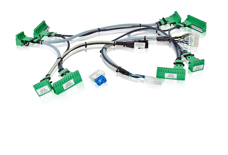 ABB 3HNA023366-001