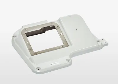 ABB 3HNA023514-002 – BASE COVER, SPARE, GRAPHITE WHITE ABB 3HNA023514-002 – BASE COVER, SPARE, GRAPHITE WHITE