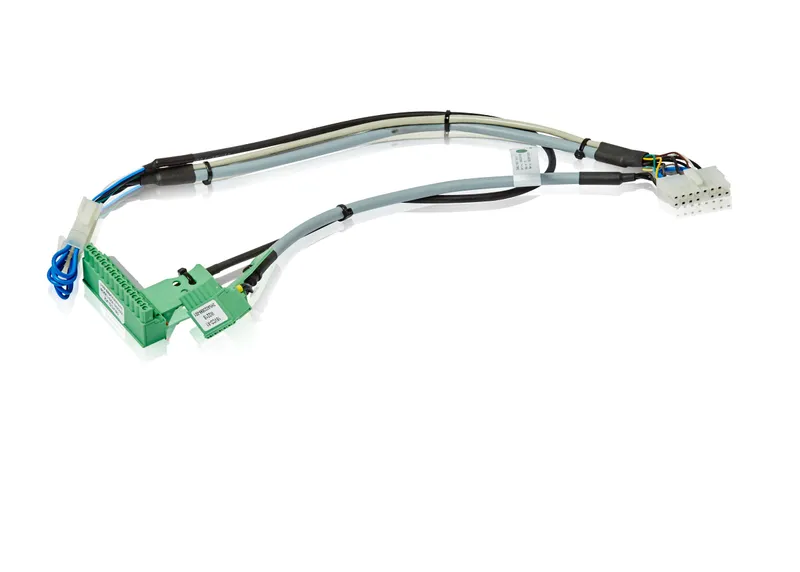 ABB 3HNA023599-001