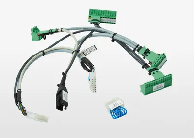 ABB 3HNA023600-001 – CABLE POWER /CAN A3 - 2VCD ABB 3HNA023600-001 – CABLE POWER /CAN A3 - 2VCD