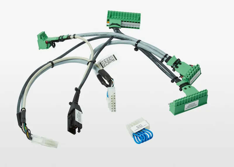 ABB 3HNA023600-001