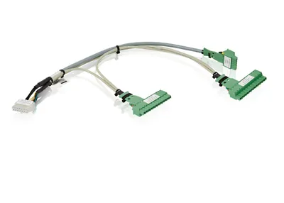 ABB 3HNA023601-001 – CABLE A3.X17-ACU.X1/HVC.X1/X5 ABB 3HNA023601-001 – CABLE A3.X17-ACU.X1/HVC.X1/X5