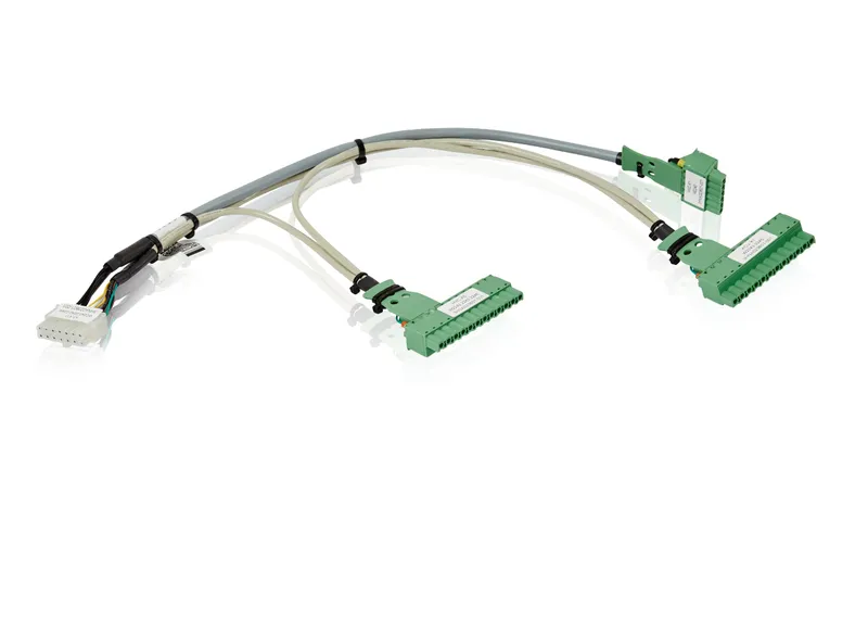 ABB 3HNA023601-001
