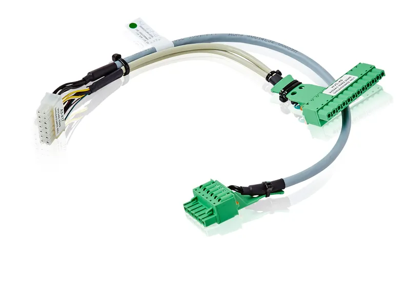 ABB 3HNA023602-001