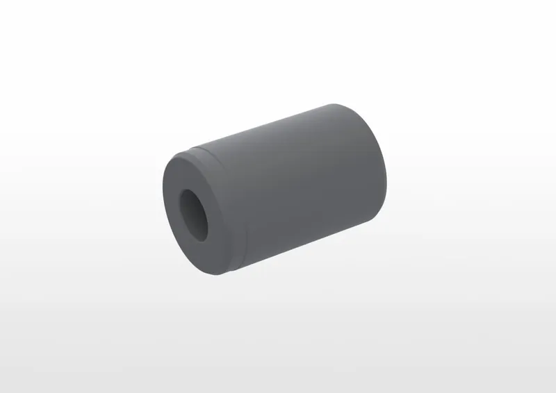 PLASTIC PA12