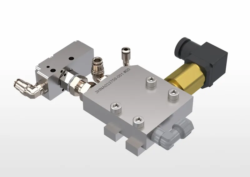ABB 3HNA023762-001