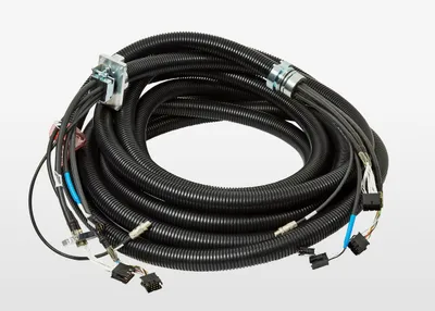 ABB 3HNA023774-001 – CABLE 10m