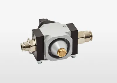 ABB 3HNA023830-001 – SOLENOID VALVE ABB 3HNA023830-001 – SOLENOID VALVE