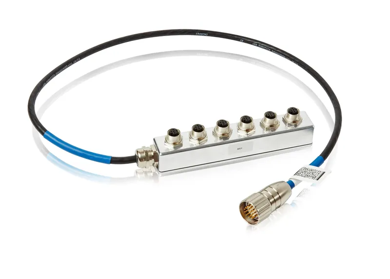 ABB 3HNA023966-001