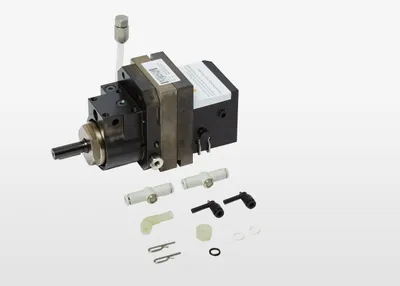 ABB 3HNA023992-001 – GEAR PUMP, 6.0 CCM ABB 3HNA023992-001 – GEAR PUMP, 6.0 CCM
