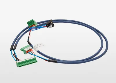 ABB 3HNA024027-001 – CABLE MCOB.X6-ACU.X1