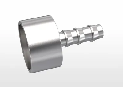 ABB 3HNA024387-001 – AISI 303/304 Ø3 x Ø6 ABB 3HNA024387-001 – AISI 303/304 Ø3 x Ø6