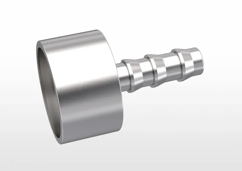 AISI 303/304 Ø3 x Ø6