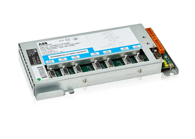 ABB 3HNA024411-001 — photo 2 of 2