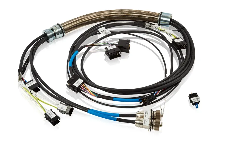 ABB 3HNA024681-001