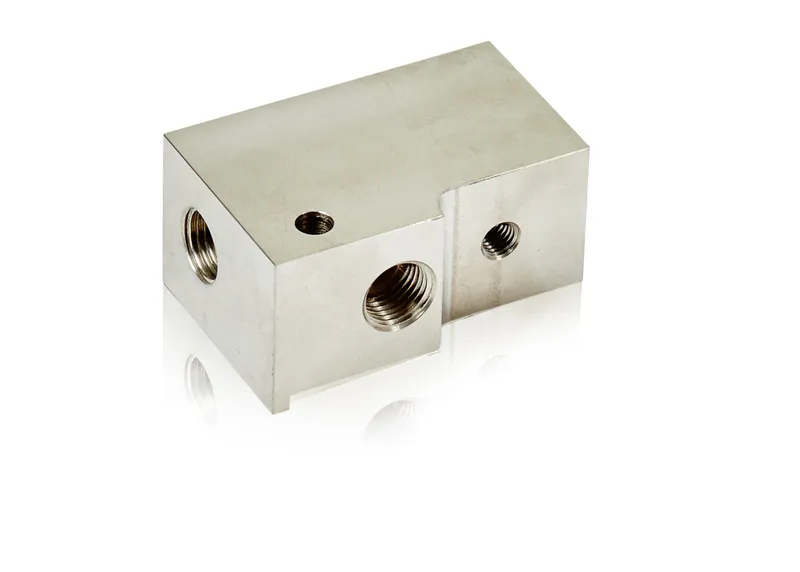 STAINLESS AISI 303/304